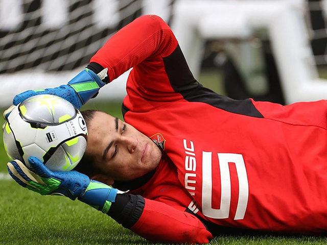 Doğan Alemdar, Ligue 1'de Ocak ayının en iyi genç oyuncusu seçildi