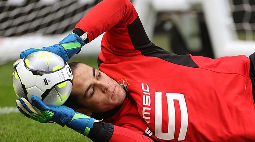 Doğan Alemdar, Ligue 1'de Ocak ayının en iyi genç oyuncusu seçildi