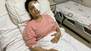 Her satırı korkunç: 37 yerinden bıçaklayıp boğazını kesmeye çalıştı! 'Oğlum idam edilsin'