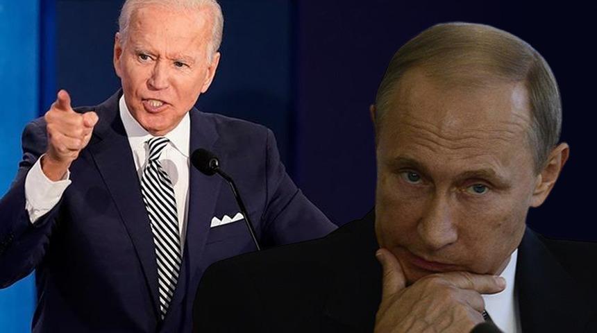 Son dakika: Ukrayna krizinde yeni perde! Rusya ile ABD arasında 'sahte video' polemiği: Saçmalık