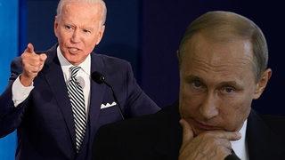 Son dakika: Ukrayna krizinde yeni perde! Rusya ile ABD arasında 'sahte video' polemiği: Saçmalık