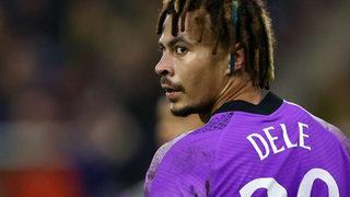 Adana Demirspor'un 100 milyon Euro'luk Dele Alli transferini Frank Lampard engelledi!