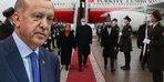 Erdoğan'dan Rusya-Ukrayna kriziyle ilgili açıklama