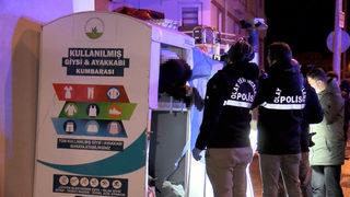 Giysi kumbarasında sıkışarak ölmüştü! Detaylar ortaya çıktı