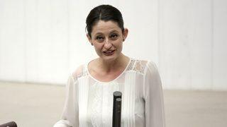 Şafak Pavey'in milletvekilliği düşürüldü