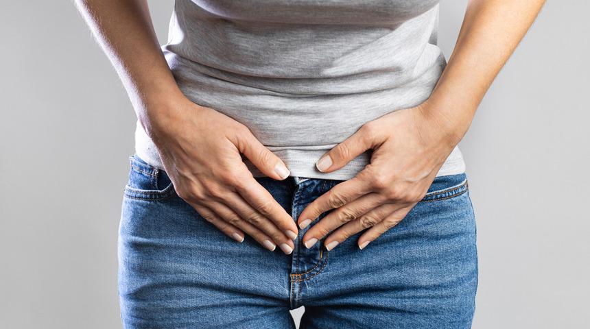 Her 80 kadından 1'inde görünüyor! Neredeyse hiçbir belirti vermiyor