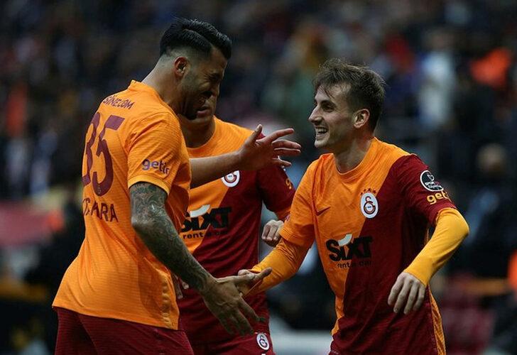 Son dakika Galatasaray haberleri: Galatasaray'da bir ayrılık daha! Aytaç Kara, Göztepe'ye kiralandı