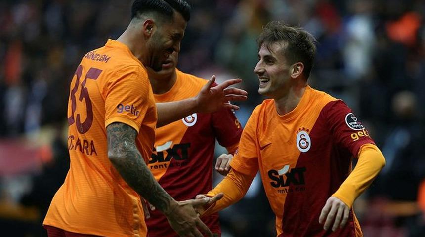 Son dakika Galatasaray haberleri: Galatasaray'da bir ayrılık daha! Aytaç Kara, Göztepe'ye kiralandı