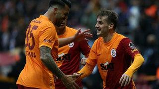 Son dakika Galatasaray haberleri: Galatasaray'da bir ayrılık daha! Aytaç Kara, Göztepe'ye kiralandı