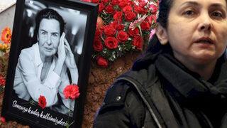 Fatma Girik'in ölümü sonrası bakıcıdan flaş iddialar! Ahu Turanlı teste izin vermemiş... 