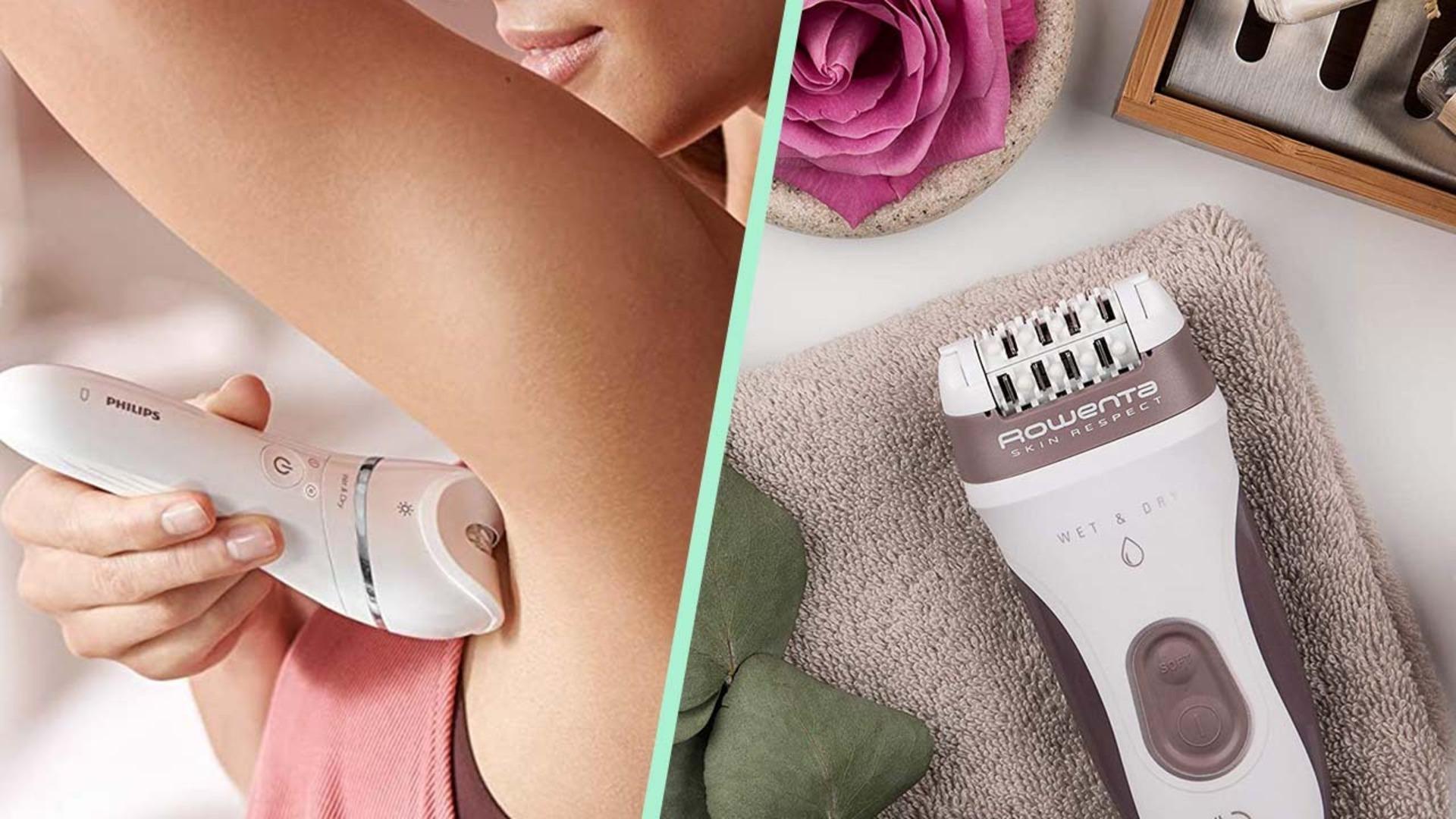 Her türlü kıl, tüy sorununuzu anında çözmenize yardımcı olacak en iyi epilasyon aletleri