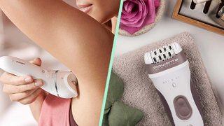Her türlü kıl, tüy sorununuzu anında çözmenize yardımcı olacak en iyi epilasyon aletleri