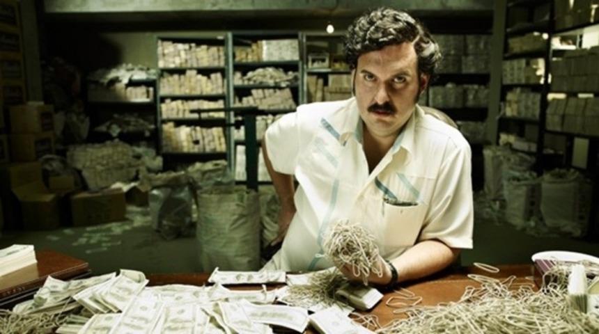 Bilinen ve Bilinmeyen T&uuml;m Ger&ccedil;ekleriyle Pablo Escobar!