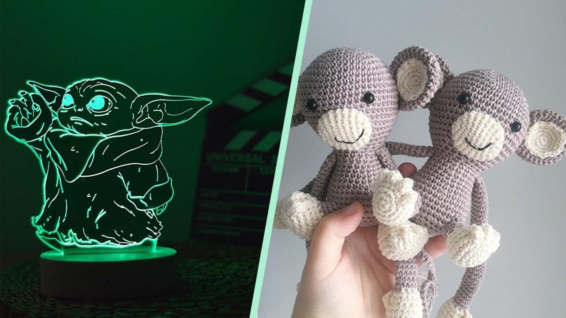 Çocuk ruhlu sevgililere alınabilecek en güzel Sevgililer Günü hediyeleri