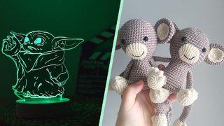 Çocuk ruhlu sevgililere alınabilecek en güzel Sevgililer Günü hediyeleri