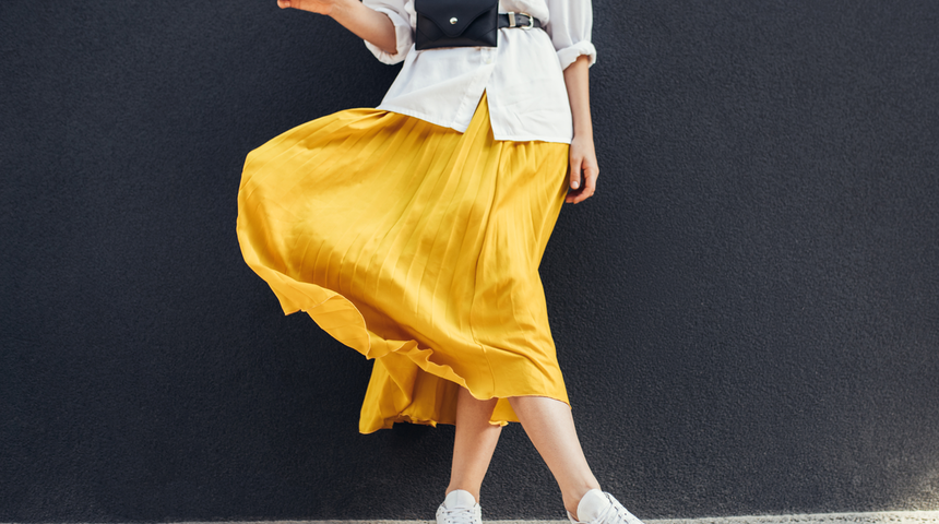 Güzel giyinmenin yolu bu parçalardan geçiyor!