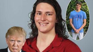 Trans bireyleri yasaklayacak! Eski ABD Başkanı Donald Trump'ın o sözlerine dünyadan tepki yağıyor