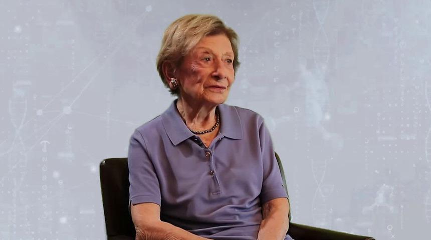 Olcay Neyzi kimdir? Nereli? Prof. Dr. Olcay Neyzi kaç yaşında öldü?