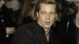 Brad Pitt'ten beklenmedik çıkış! Egoist değilim, hastayım