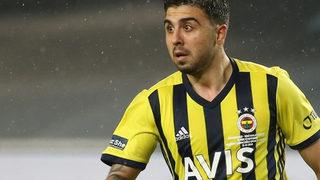 Fenerbahçe'de Ozan Tufan'ın son halini görenler şaşırıyor! Antrenman fotoğrafı...