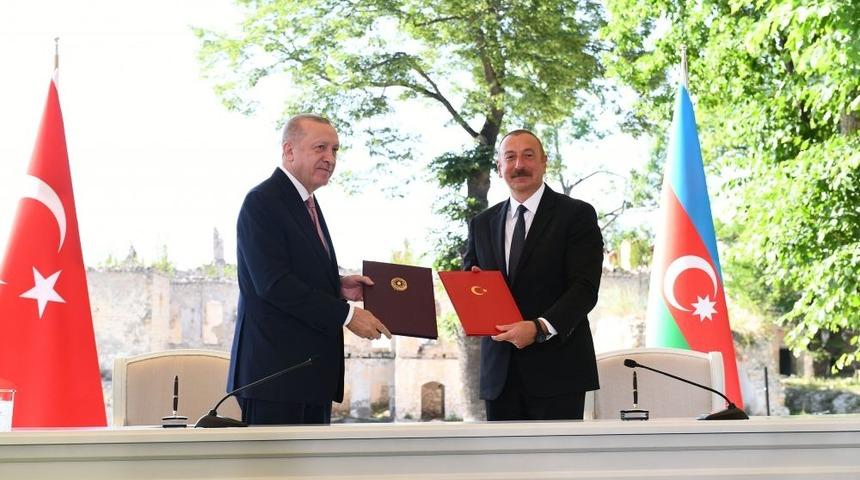 Şuşa Beyannamesi nedir? Şuşa Beyannamesi maddeleri nelerdir?