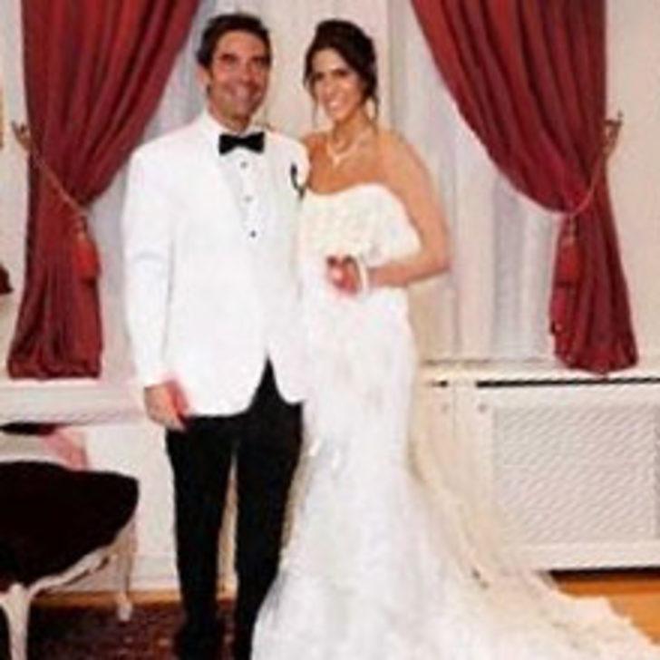 Nikahtan İlk Fotoğraf