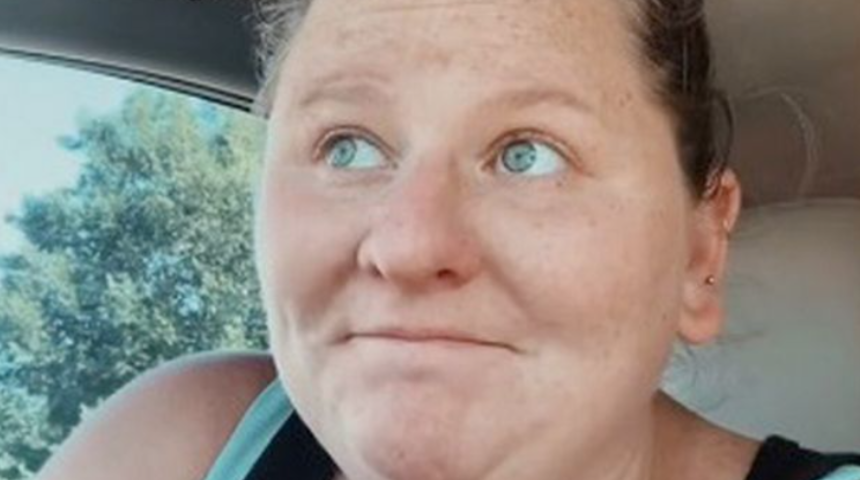 Karın ağrısı şikayetiyle hastaneye gitti! Hamile olduğunu bilmeyen kadın doğum yapınca inanamadı