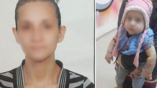 Son dakika: Bebeğine çamaşır suyu ve jiletle işkence etmişti! İstenen ceza belli oldu