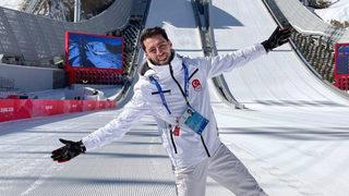 Pekin'de sahne alan Fatih Arda İpcioğlu kimdir? Fatih Arda İpcioğlu kaç yaşında ve mesleği nedir?