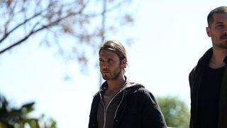 İçerde dizisi 33. Bölüm fragmanı izle 