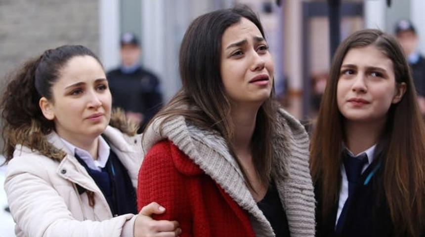 Kırgın &Ccedil;i&ccedil;ekler 83. B&ouml;l&uuml;m fragmanı izle! Kırgın &Ccedil;i&ccedil;ekler son b&ouml;l&uuml;mde neler yaşandı? 