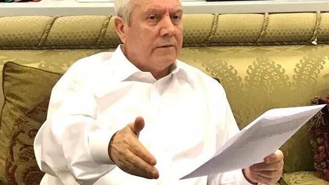 Son dakika haberi: Aziz Yıldırım'dan CAS davası açıklaması... 'Geri çekilmesini neden talep ettiler?'