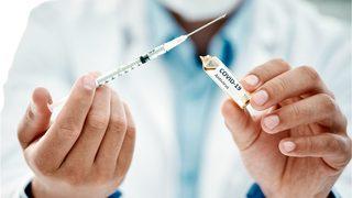 Covid: Güney Afrika, Moderna aşısının kendi versiyonunu üretti