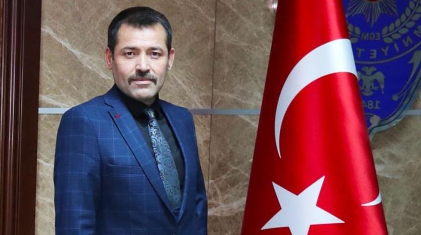 Engin Akpınar kimdir? Kaç yaşındaydı? Bursa Emniyet Müdür Yardımcısı Engin Akpınar neden öldü?