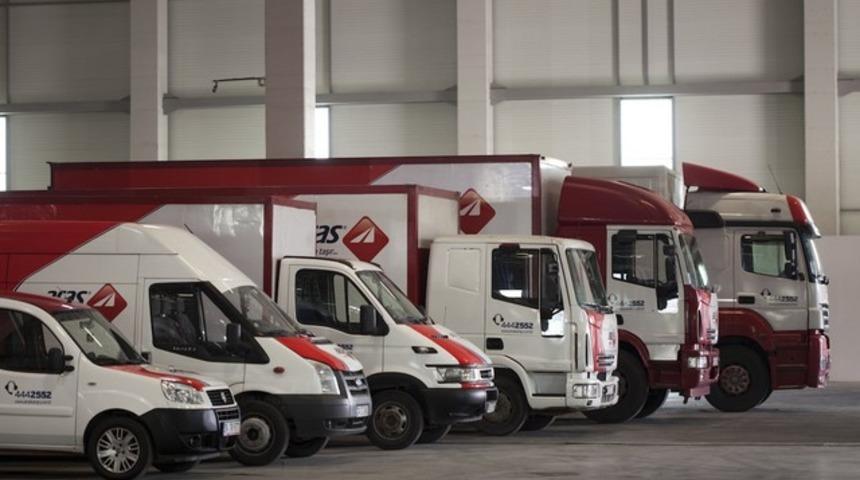 Aras Kargo'ya ticari kayyum atandı