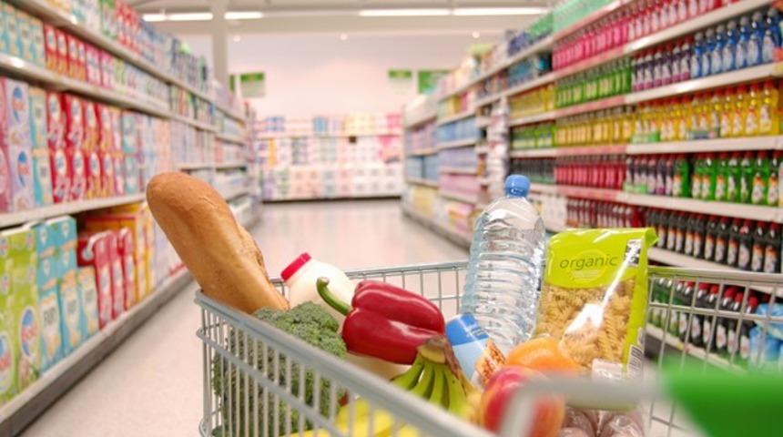 AK Parti MKYK &uuml;yesi, markete kayyum olarak atandı