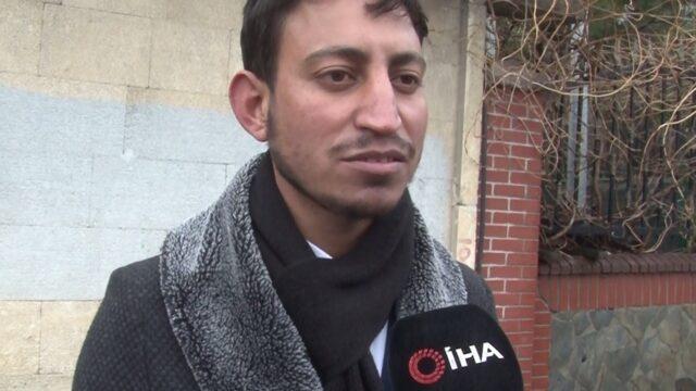 10 gün evli kaldı başına gelmeyen kalmadı! ''Ölümle tehdit ediyorlar''