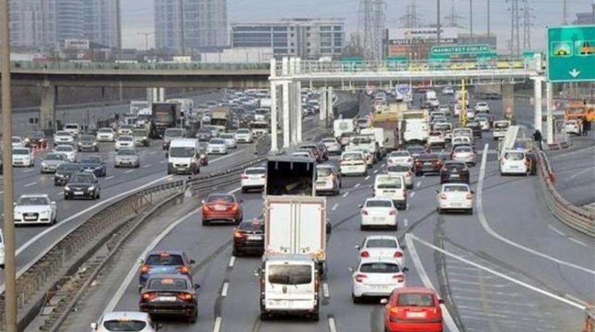 PTT'den 'sahte HGS yazılımı' uyarısı