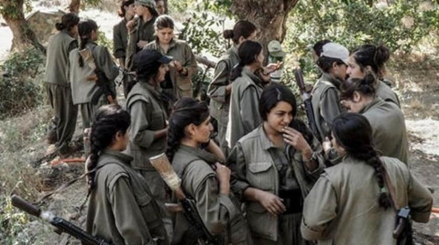 İstihbarat raporu: PKK'ya ve ter&ouml;re &ccedil;ok ağır darbe!