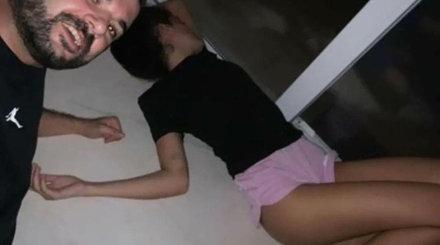 Şiddet g&ouml;rd&uuml;ğ&uuml;n&uuml; iddia etmişti! Sosyal medya fenomeni İrem Ay ile ilgili yeni gelişme