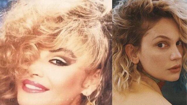 Farah Zeynep Abdullah’ın başrolünü üstlendiği Bergen filmin ilk fragman geldi