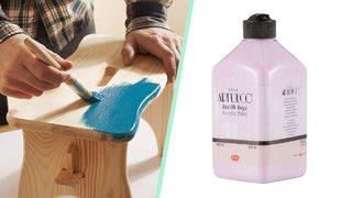 Ahşap yüzeyleri dilediğiniz gibi renklendirebileceğiniz en iyi ahşap boyaları