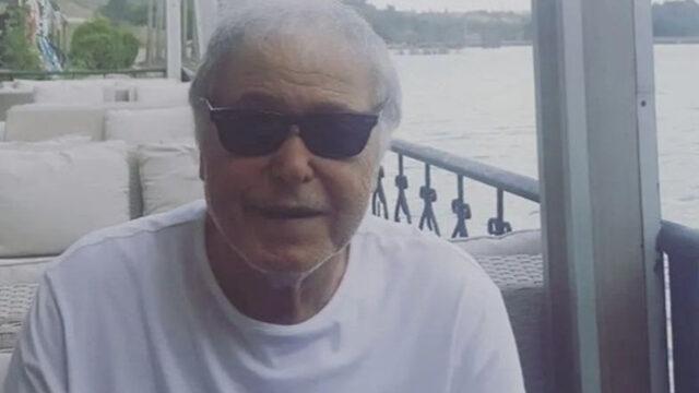 Son dakika! İrfan Atasoy doğum gününde hayatını kaybetti!