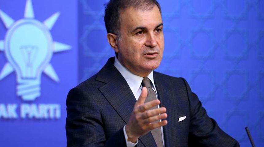 Danimarka'daki skandala AK Parti'den tepki: Nefret suçlarının merkezi oldu