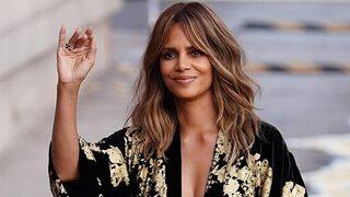 Amerikalı oyuncu Halle Berry’den Oscar ödüllerini eleştirdi! “Hayal kırıklığı...”