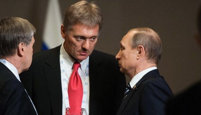 Kremlin'den Reuters'ın 'Rus askerler Suriye'de maaşla savaşıyor' iddiasına yanıt