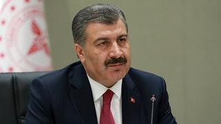 Bakan Koca yurt dışından dönen hekim sayısını açıkladı: Toplumu yanıltıyorlar