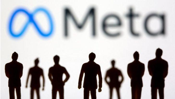 Facebook'un çatı şirketi Meta, tarihindeki en büyük borsa kaybını yaşadı