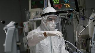 Son Dakika: 4 Şubat koronavirüs tablosu açıklandı