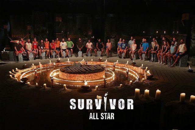 Survivor neden yok? 4 Şubat Survivor yeni bölümü ne zaman?